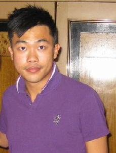 張家豐[東亞唱片製作有限公司總經理]