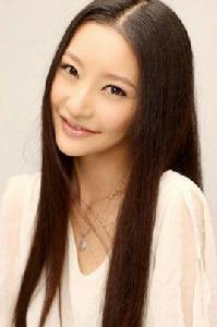 溫雯[中國演員]