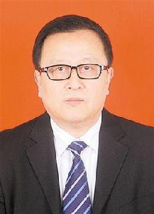 宋軍[四川省樂山市夾江縣委常委、政法委書記]