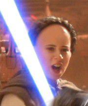 薩麗薩·傑恩 薩麗薩·傑恩