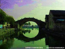 高橋村[浙江省寧波市鄞州區高橋鎮高橋村]