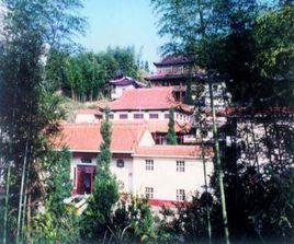 如日山普照禪寺 如日山普照禪寺