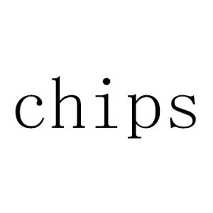 chips[英文單詞]
