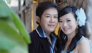 熊天平 寫真生活照