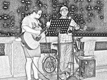 魔法手鐲[徐銘顥的音樂作品]