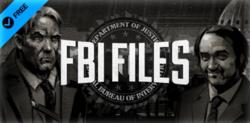 新的敵人及FBI檔案（Fbifiles）