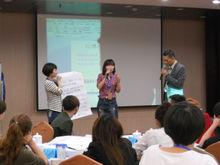 舒立平 贏造回頭課