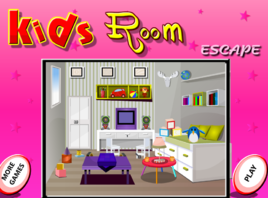 逃離嬰兒房間 逃離嬰兒房間