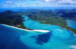 聖靈群島 聖靈群島