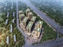 金科中心 金科中心