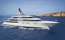Feadship Tango