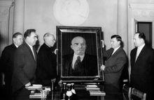 白俄羅斯共產黨