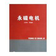 永磁電機 永磁電機