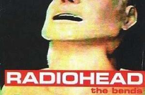 The Bends The Bends