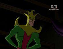 Challenge of the Super Friends