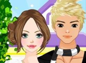 完美情侶衫 完美情侶衫