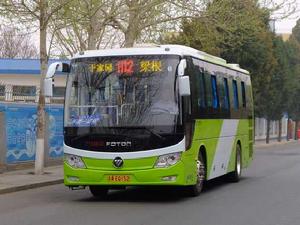 北京公交H12路 北京公交H12路