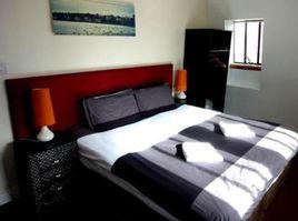 希爾敦哈特斯旅館 希爾敦哈特斯旅館