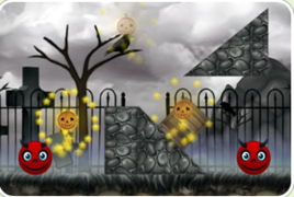 消滅小妖怪 消滅小妖怪