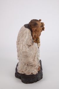 品名“看不得”