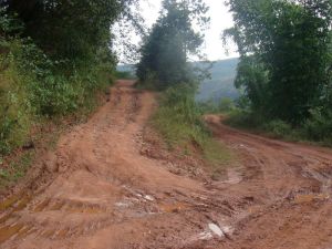 臘思自然村 臘思自然村