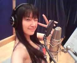 田中理惠[聲優]