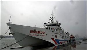 10月3日船舶進港避風