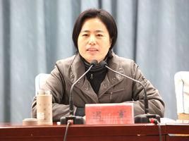 遲軍[河南省焦作市委常委]