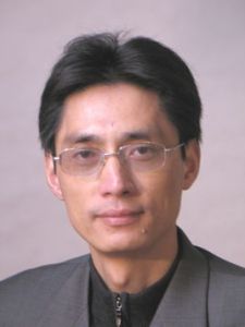 李和[湖北醫藥學院黨委副書記、副院長]