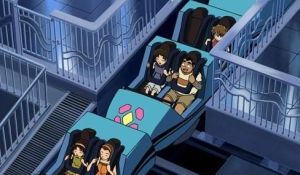 名偵探柯南：偵探們的鎮魂歌海報