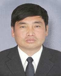 李旗[海西州國土資源局黨組書記、局長]