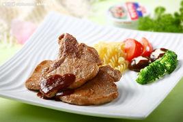 一學就會做豬排 一學就會做豬排