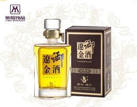 遼金御酒 遼金御酒