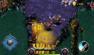 永恆勇士 永恆勇士