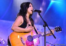 密雪兒&middot;布蘭奇