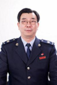 張翅[北京市朝陽區地稅局黨組書記、局長]