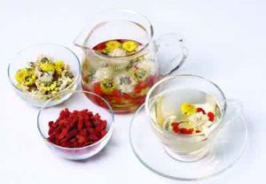 花草入眠茶 花草入眠茶