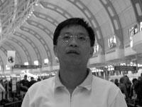 莊宇[同濟大學建築系教授]