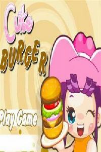 漢堡烹飪店 漢堡烹飪店