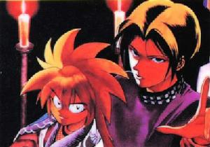 木偶師偵探左近