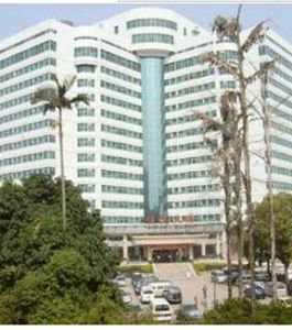 中國人民解放軍第一五九醫院 中國人民解放軍第一五九醫院