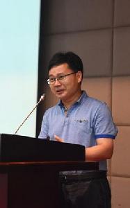 張德勝[武漢體育學院新聞傳播學院院長]