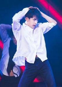 tell me why[易烊千璽原創舞蹈]