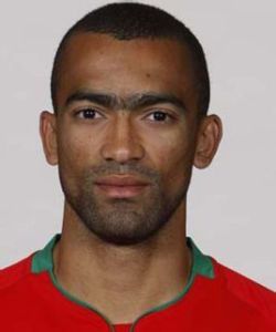 何塞·達·席爾瓦·博辛瓦