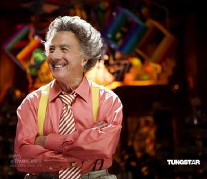 《魔法玩具城》