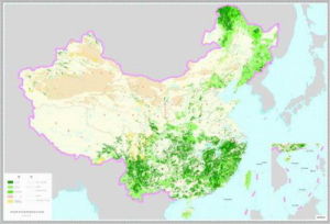 資源地理學 資源地理學