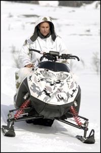 巴比倫密碼 劇照