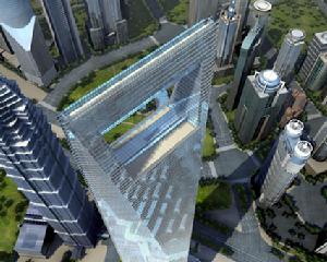 China State Construction Engineering