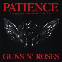 Patience[Guns N' Roses（槍炮與玫瑰樂隊）歌曲]