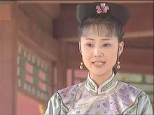 蘇麻喇姑影視形象